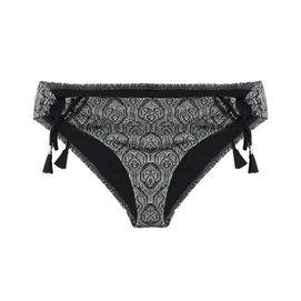 Bikini Höschen Brunotti Turbinella Grau Damen