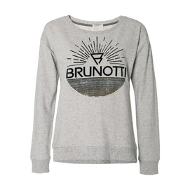 Trui Brunotti Women Cassia Light Chip Melee
