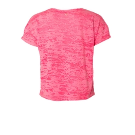 T-Shirt Brunotti Women Coconut Pop Pink