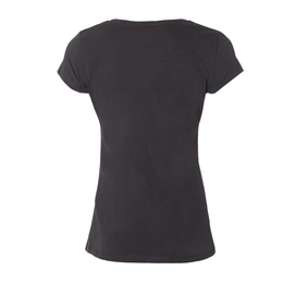 T-Shirt Brunotti Women Oak Black