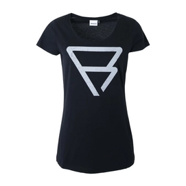 T-shirt Brunotti Women Yarrow N Black