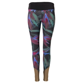 Legging Brunotti Women SS19 Chenoa Black