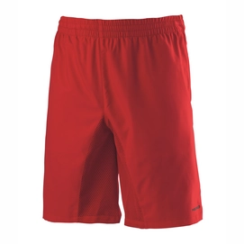 Tennisbroek HEAD Club M Bermuda Red
