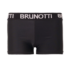 Swimming Shorts Brunotti Boys Danic Black