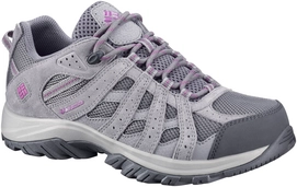Walking Shoes Columbia Women Redmond XT Waterproof Charcoal