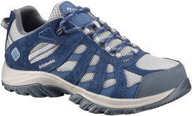 Wanderschuh Columbia Redmond XT Waterproof Dove Canyon Blue Damen