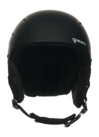 Ski Helmet Brunotti Unisex Buffalo Uni Black