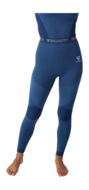Legging Brunotti Femme Leogang Thermo Pant Navy