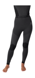 Leggings Brunotti Leogang Thermo Pant Damen Black