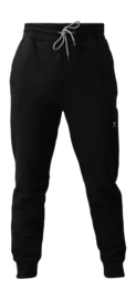 Trainingsbroek Brunotti Men Hendrik Sweatpant Black