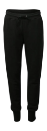 Trainingsbroek Brunotti Women Helka-N Sweatpant Black