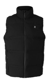 Gilet Brunotti Homme Balano Bodywarmer Black