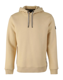 Hoodie Brunotti Men Rontcher Sweat Ivory
