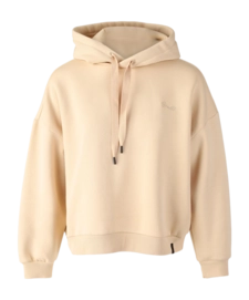 Hoodie Brunotti Women Donata Sweat Canvas