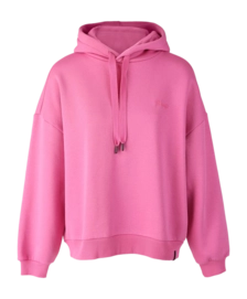 Kapuzenpullover Brunotti Donata Sweat Damen Barbie Pink