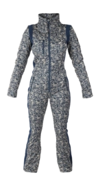 Skianzug Brunotti Daisy-AO Snow Suit Damen Night Blue