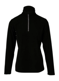 Skipully Brunotti Women Misma-N Fleece Black