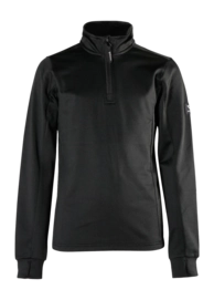Skipully Brunotti Boys Terny-N-JR Fleece Black