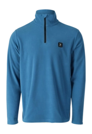 Ski Sweatshirt Brunotti Men Lenno-R Fleece Deep Sky 24