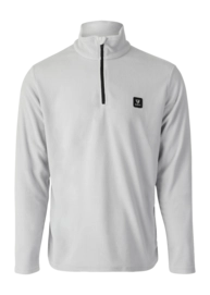 Skipully Brunotti Men Lenno-R Fleece Stone Grey