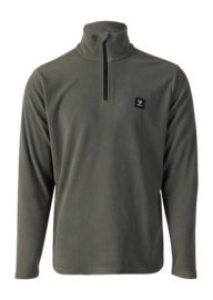 Skipully Brunotti Men Lenno-R Fleece Pine Green