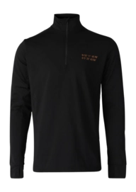 Skipully Brunotti Men Torino Fleece Black