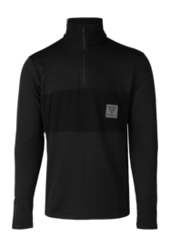 Pull de Ski Brunotti Homme Keanu Fleece Black