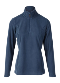 Pull de Ski Brunotti Femme Mini-R Fleece Night Blue