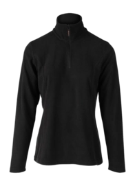 Skipully Brunotti Women Mini-R Fleece Black