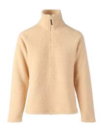 Pull de Ski Brunotti Femme Niseko Fleece Canvas