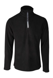Skipullover Brunotti Tenno-N Fleece Herren Black