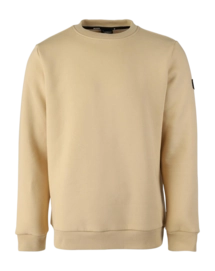 Trui Brunotti Men Ritcher Sweat Ivory