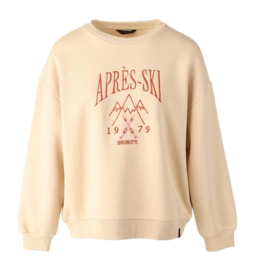 Trui Brunotti Women Ari Sweat Canvas