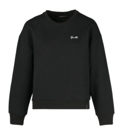 Pullover Brunotti Arai Sweat Damen Black