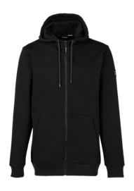 Gilet Brunotti Homme Lodger-N Sweat Black