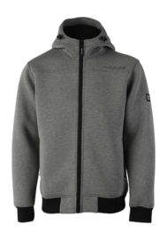 Vest Brunotti Men Stickers Sweat Dark Grey Melee