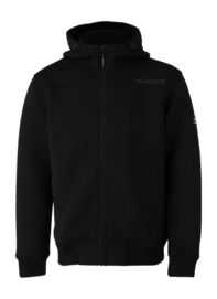 Vest Brunotti Men Stickers Sweat Black