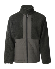 Veste Brunotti Homme Tontio Fleece Pine Green