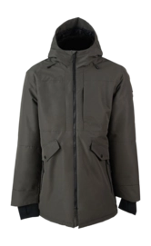 Veste Brunotti Homme Nelson Jacket Pine Green