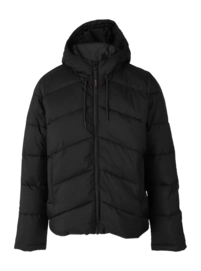 Jacke Brunotti Mira Jacket Damen Black