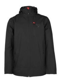 Jacket Brunotti Men Weylin-N Jacket Black