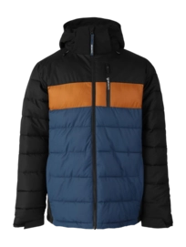 Veste de Ski Brunotti Homme Tryings Snow Jacket Night Blue