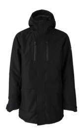 Skijacke Brunotti Stony Snow Jacket Herren Black