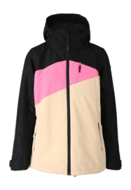 Skijacke Brunotti Eaststar Schnee Jacket Damen Black