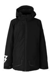 Veste de Ski Brunotti Garçon Tundery Snow Jacket Black