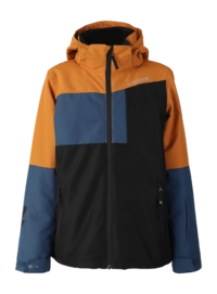 Veste de Ski Brunotti Garçon Flynnery Snow Jacket Black