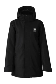Veste de Ski Brunotti Garçon Stonsy Snow Jacket Black