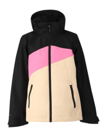 Veste de Ski Brunotti Fille Eastsun Snow Jacket Black