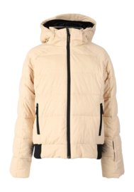 Ski jas Brunotti Girls Suncrown Snow Jacket Canvas