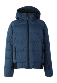 Skijacke Brunotti Suncrown Snow Jacket Mädchen Night Blue
